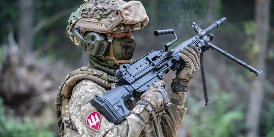 82-га бригада ДШВ долучилася до проєкту «Контракт 18-24»