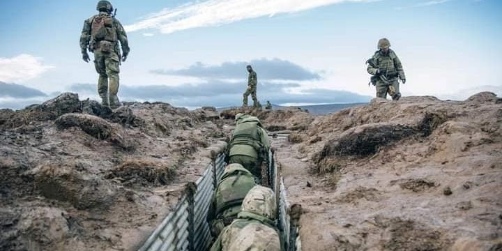 У 2025 році 80 000 студентів пройдуть військову підготовку