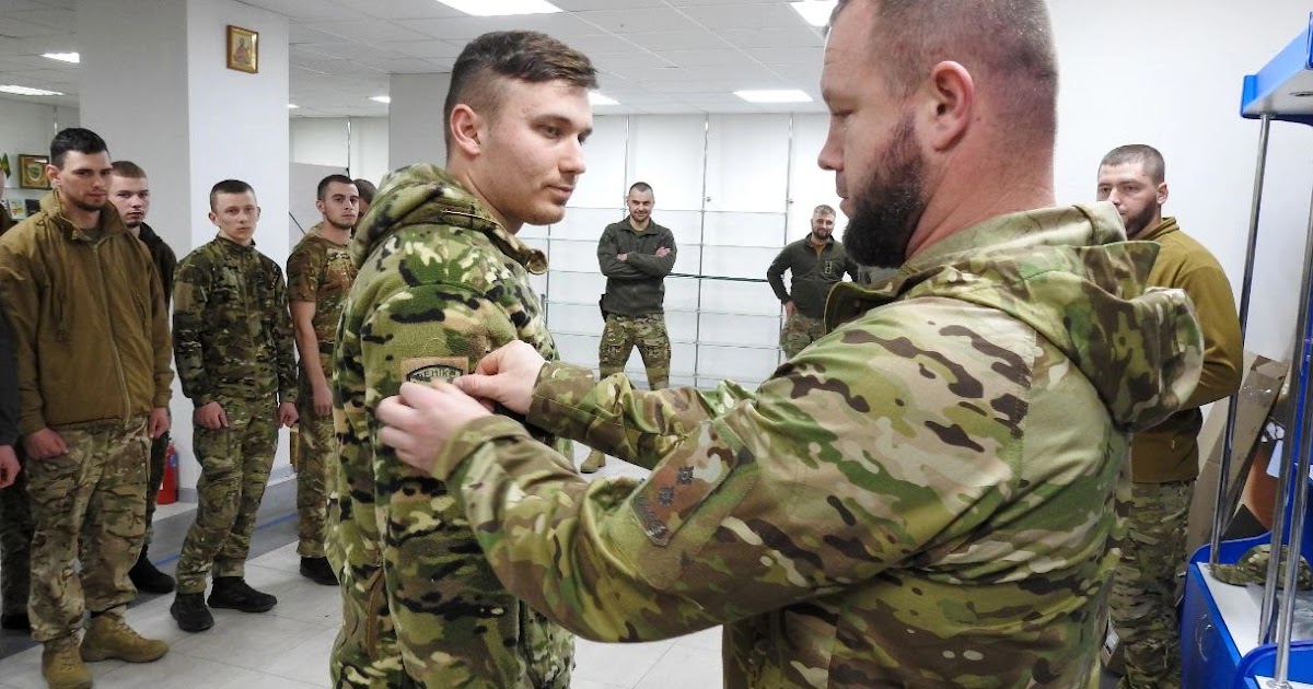 Підрозділ БпАС «Фенікс» повнили молоді офіцери