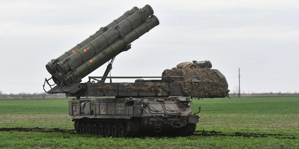 Nemesis забезпечує до 20% уражень російських систем ППО
