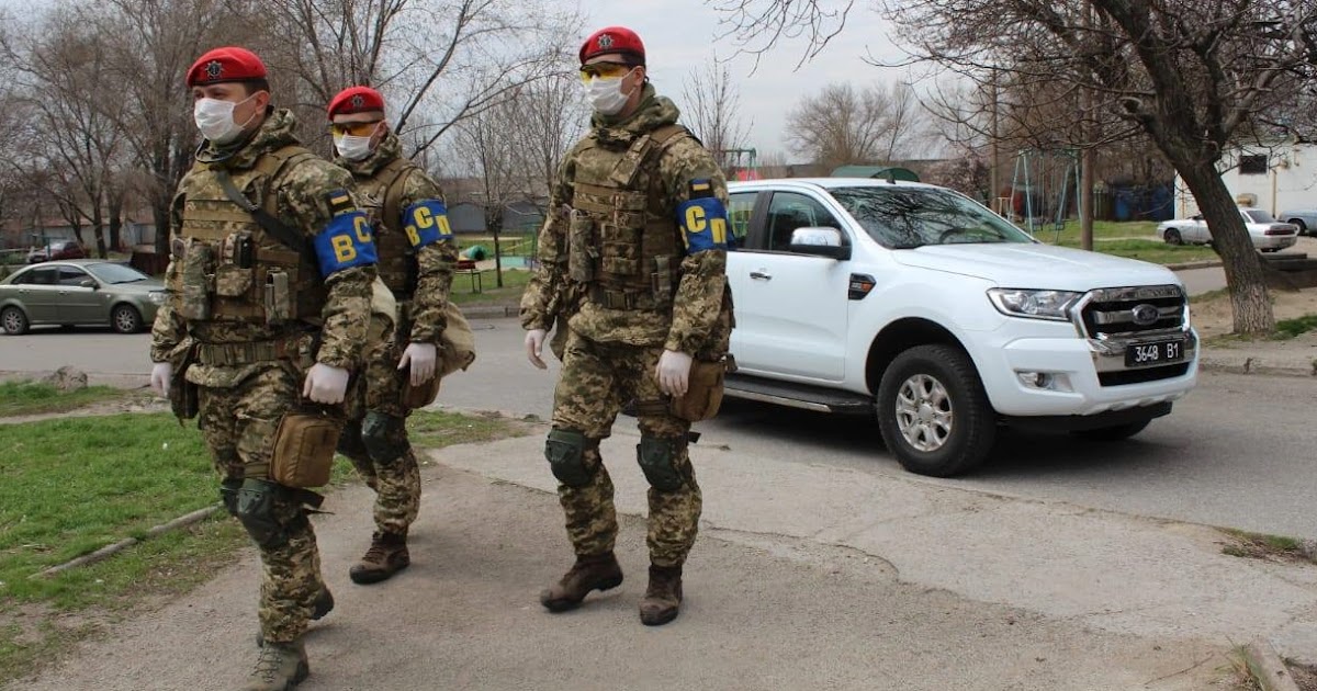 Сьогодні день ВСП. Очільник служби став генералом