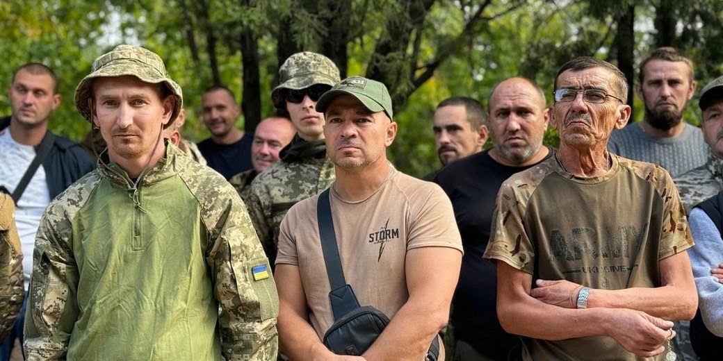 Військових, які пішли у СЗЧ та їх родини позбавлять пільг