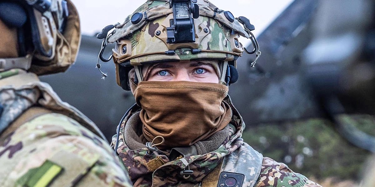 Міноборони змінило Порядок відбору біологічного матеріалу у військовослужбовців