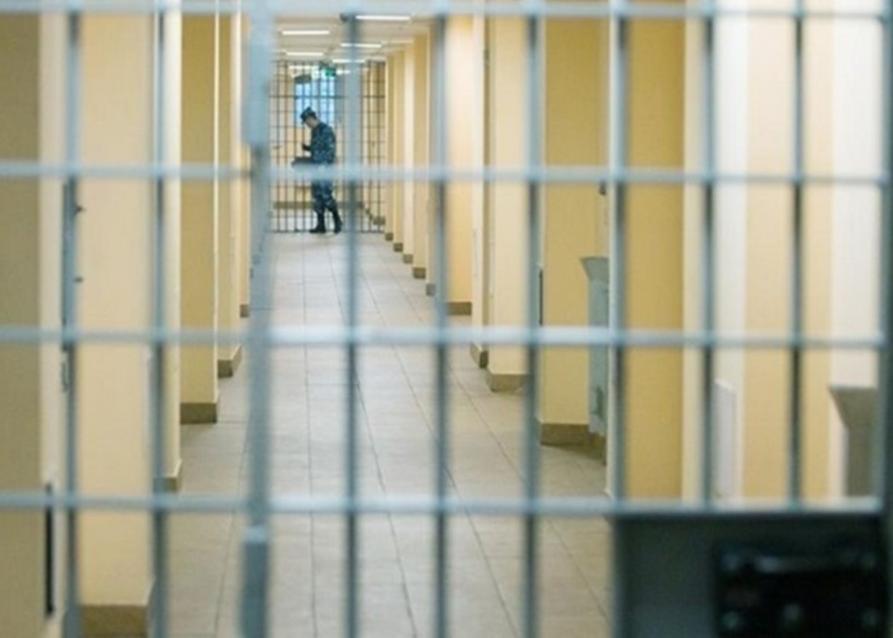 Житель РФ отримав 13 років колонії суворого режиму за держзраду