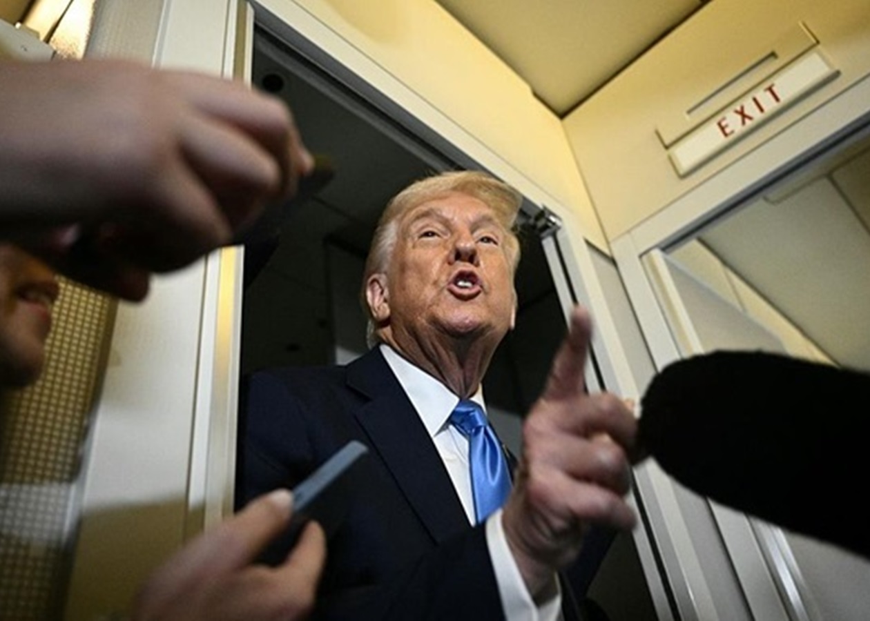 Трамп назвав поступку, на яку готова піти Росія