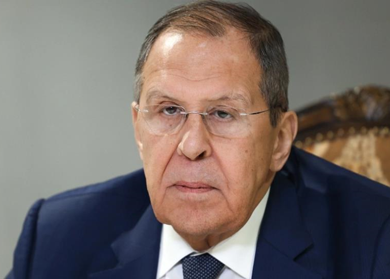 Лавров: Росія готова до угоди щодо України
