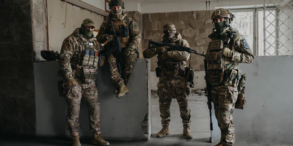 Мобілізація добровольців командиром частини — без ТЦК все одно не обійдеться